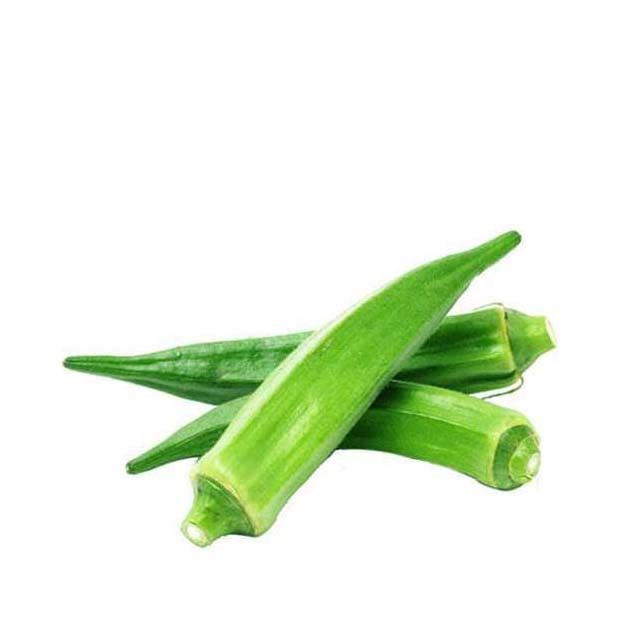 Lady Finger – 500g / బెండకాయ