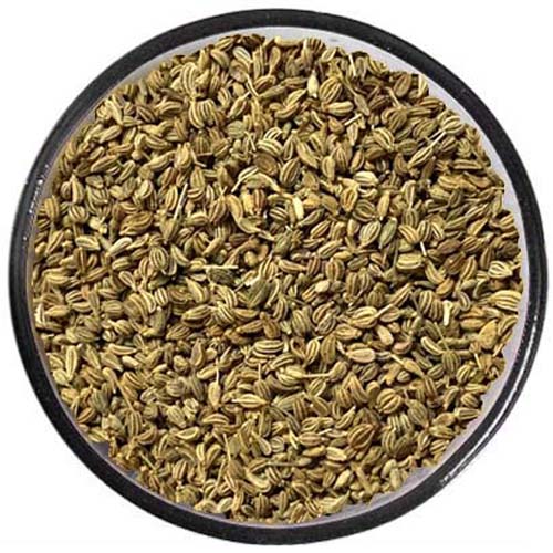 Carom, Oma / వాము, ఓమ – 50g