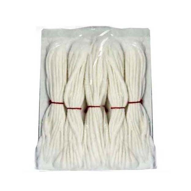 Deepam Vathulu – Cotton Wicks – 200 pcs