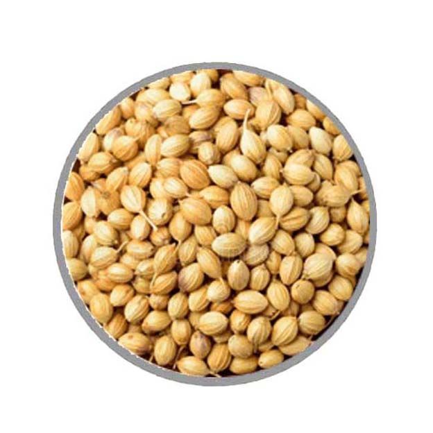 Dhania Seeds, Coriander Seeds – 250g / ధనియాలు