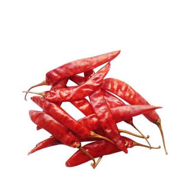 Dried Red Chilli – 100 Gms.