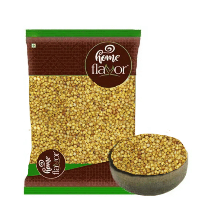 Green Jower -1 Kg. / పచ్చ జొన్నలు