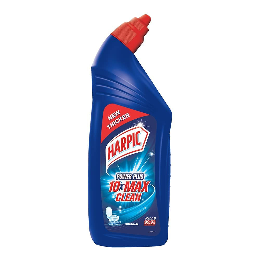 Harpic – Toilet Cleaner – 500ml.