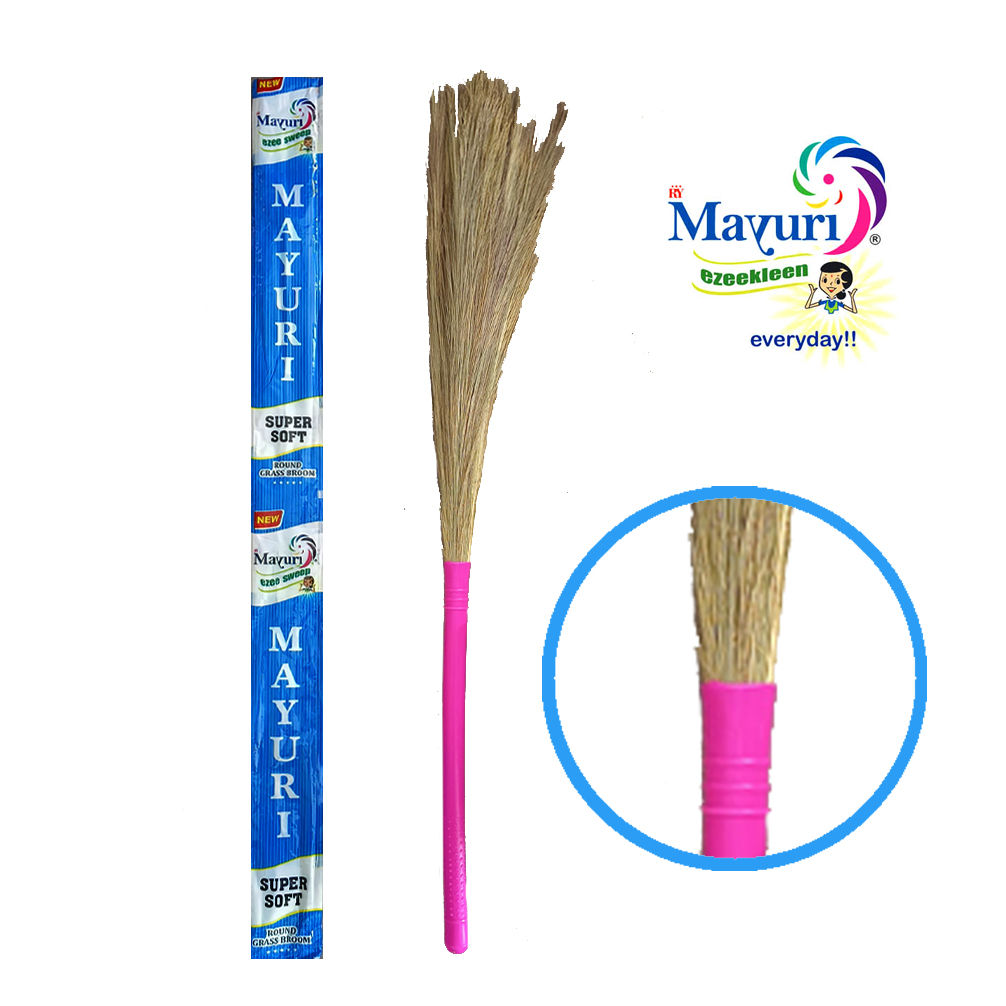 Mayuri Broom – Super Soft