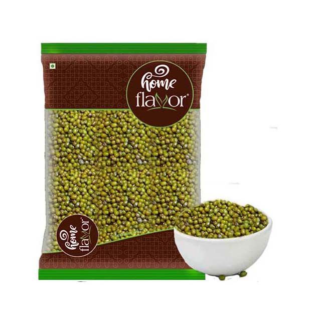 Moong Beans (HF) / పెసర్లు – 500g
