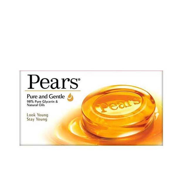 Pears Soap – 125g