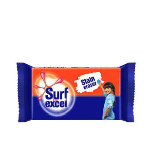 Surf Excel Bar 80Gms.
