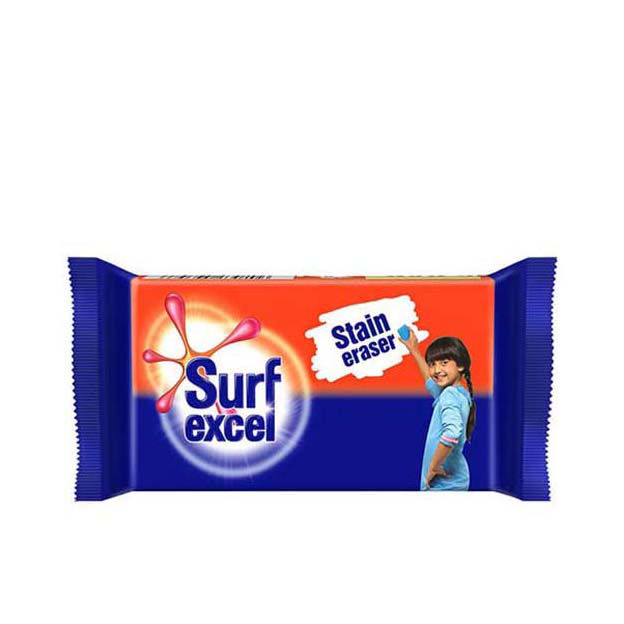 Surf Excel Bar 80Gms.