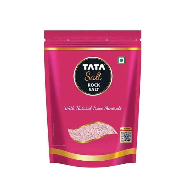 Tata – Rock Salt – 1Kg