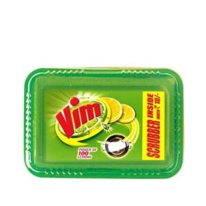 Vim – Dish Wash Bar-250g