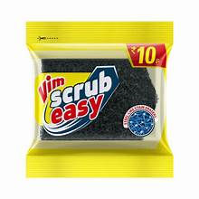Vim – Scrub Easy – 1 Pc.