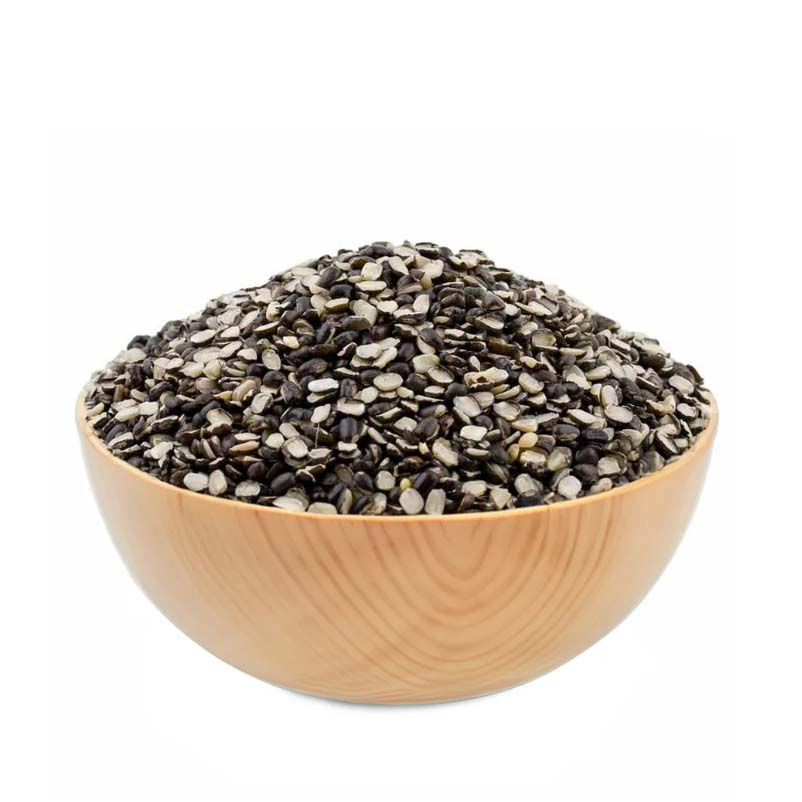 Black Urad Dal Split