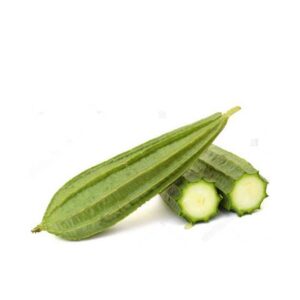 Ridge Gourd – 500g / బీరకాయ