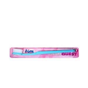 Ajay – Quest Brush – Medium – 1Pc.