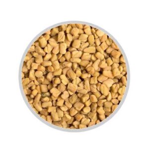 Fenugreek Seeds – 200g / మెంతులు