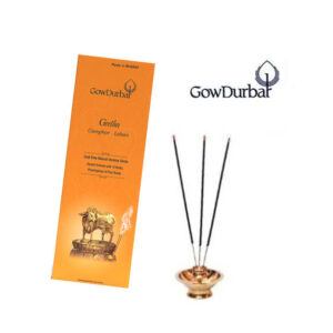 GowDurbar Bhagavatha Agarbatties – 75 Gms.