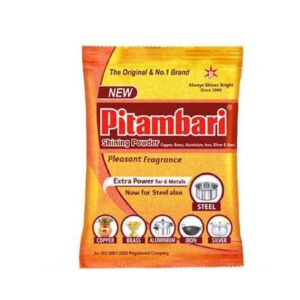 Pitambari – Shining Powder