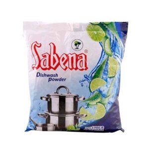 Sabena Dish Wash Powder-450g