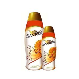 Santoor – Talcum Powder – 25g