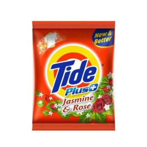 Tide Double Power Jasmine & Rose – 500g