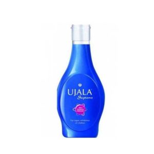 Ujala – Fabric Whitener – 75ml.
