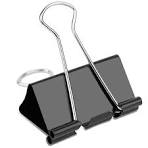 Binder Clip