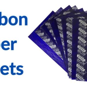 Carbon Paper
