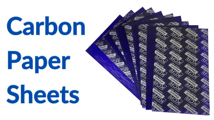 Carbon Paper