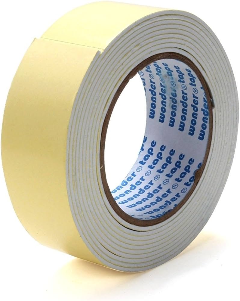 Double-Sided Tape
