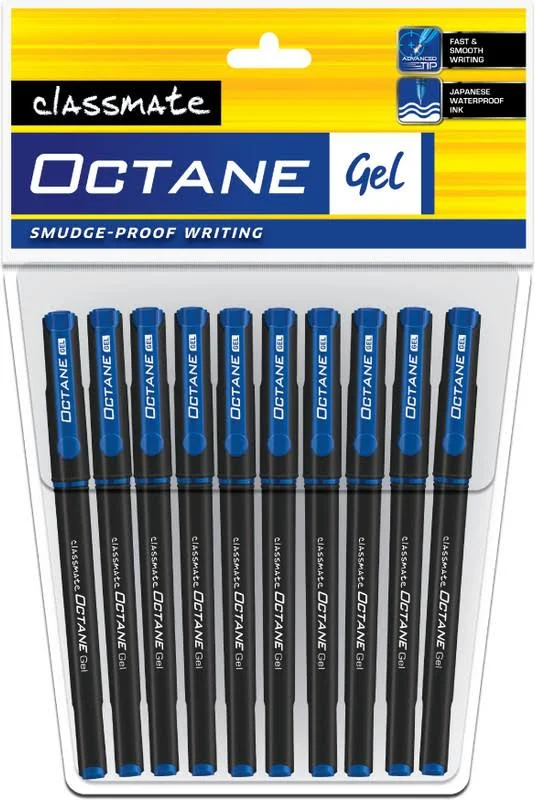 Gel Pen