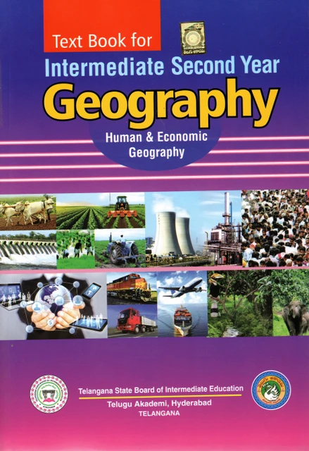 Geography