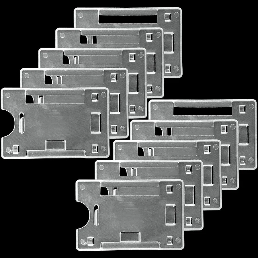 ID Card Holder