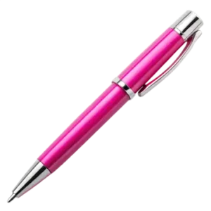 Pink Pen