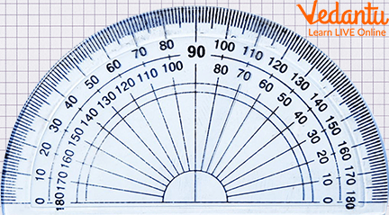Protractor